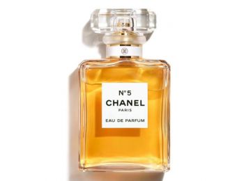 Nº 5 Chanel EDP Női Parfüm 100 ml