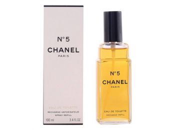 Nº 5 Chanel EDT Női Parfüm 100 ml