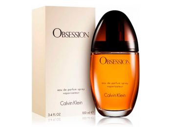 Obsession Calvin Klein EDP Női Parfüm 30 ml
