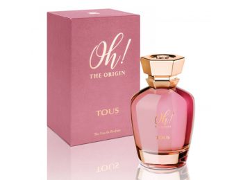 Oh! The Origin Tous EDP Női Parfüm 50 ml