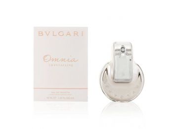 Omnia Crystalline Bvlgari EDT Női Parfüm 40 ml