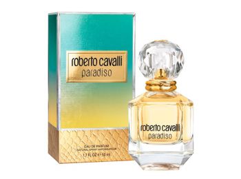 Paradiso Roberto Cavalli EDP Női Parfüm 30 ml