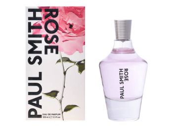 Paul Smith Rose Paul Smith EDP Női Parfüm 100 ml