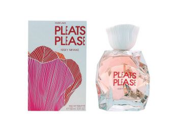 Pleats Please Issey Miyake EDT Női Parfüm 50 ml