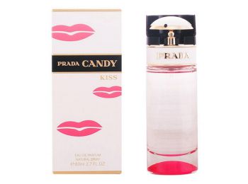 Prada Candy Kiss Prada EDP Női Parfüm 50 ml