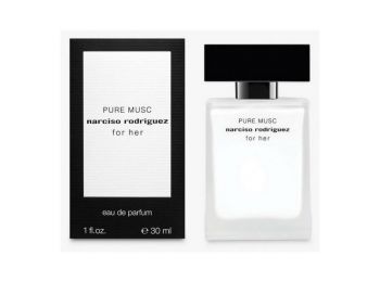 Pure Musc Narciso Rodriguez Női Parfüm 100 ml