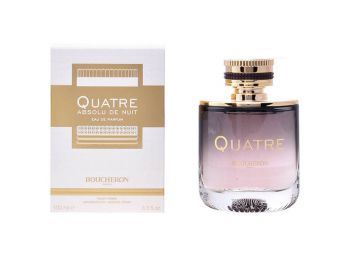 Quatre Absolu De Nuit Femme Boucheron EDP Női Parfüm 100 ml