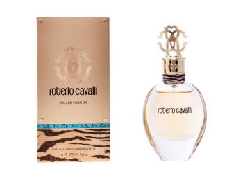 Roberto Cavalli Roberto Cavalli EDP Női Parfüm 30 ml