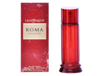 Roma Passione Laura Biagiotti EDT Női Parfüm 100 ml