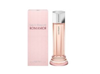 Romamor Laura Biagiotti EDT Női Parfüm 50 ml
