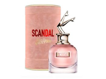 Scandal Jean Paul Gaultier EDP Női Parfüm 80 ml