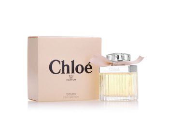 Signature Chloe EDP Női Parfüm 30 ml