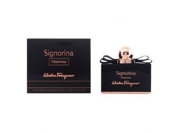 Signorina Misteriosa Salvatore Ferragamo EDP Női Parfüm 100 ml