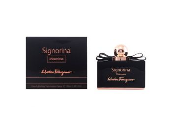 Signorina Misteriosa Salvatore Ferragamo EDP Női Parfüm 30
