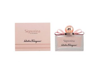 Signorina Salvatore Ferragamo EDP Női Parfüm 100 ml