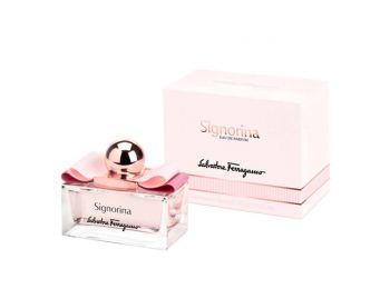 Signorina Salvatore Ferragamo EDT Női Parfüm 50 ml