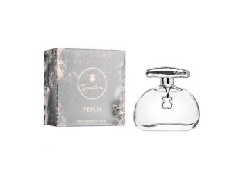 Touch The Luminous Gold Tous EDT Női Parfüm 100 ml
