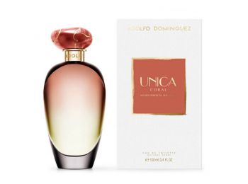 Unica Coral Adolfo Dominguez EDT Női Parfüm 100 ml