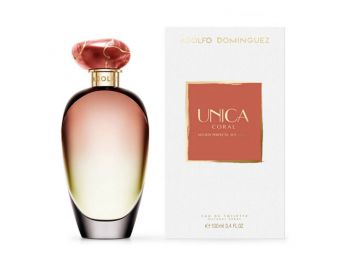 Unica Coral Adolfo Dominguez EDT Női Parfüm 50 ml