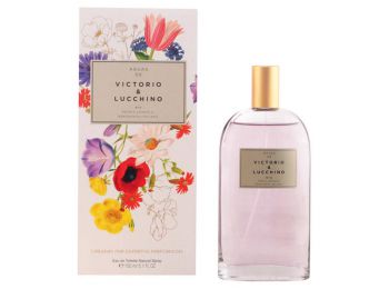 V&l Agua Nº 4 Victorio & Lucchino EDT Női Parfüm 150 ml