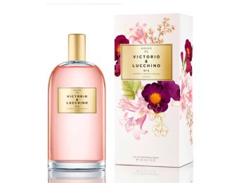 V&l Agua Nº 5 Victorio & Lucchino EDT Női Parfüm 150 ml