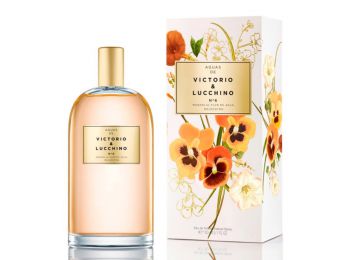 V&l Agua Nº 6 Victorio & Lucchino EDT Női Parfüm 150 ml