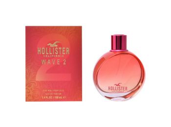 Wav Hollister EDP Női Parfüm 100 ml
