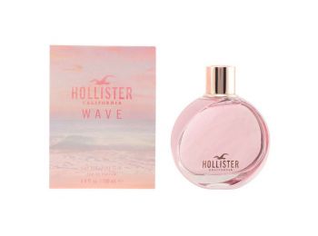 Wave For Her Hollister EDP Női Parfüm 30 ml