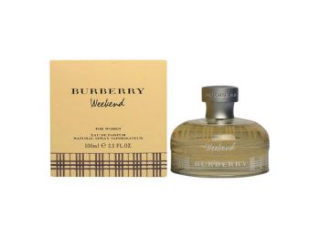 Weekend Wo Burberry EDP Női Parfüm 30 ml