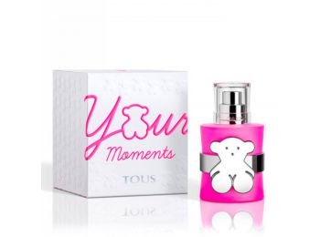 Your Moments Tous EDT Női Parfüm 30 ml