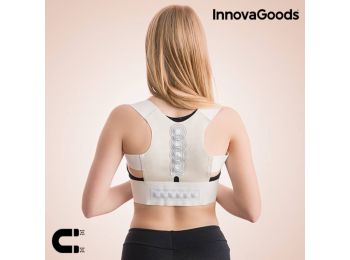 InnovaGoods Armor Mágneses Testtartásjavító