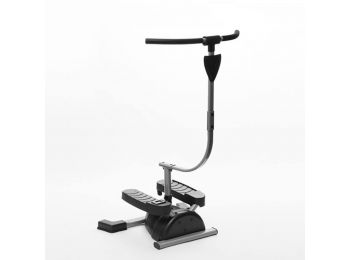 InnovaGoods Sport Fitness Cardio Twister lépcsőzőgép