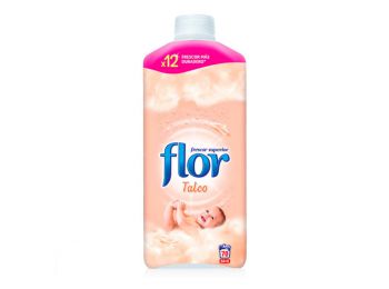 Flor Talco Textilöblítő Koncentrátum 1.5 L (70 Mosás)