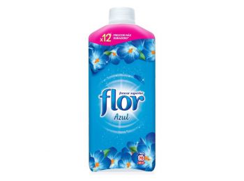 Flor Kék Öblítő Koncentrátum 1,5 L (70 mosás)