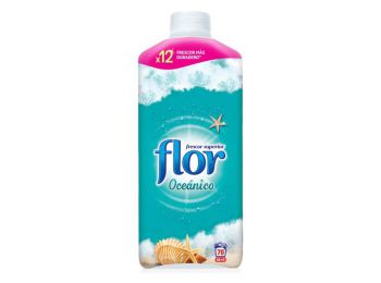 Flor Óceán Öblítő Koncentrátum 1,5 L (70 mosás)