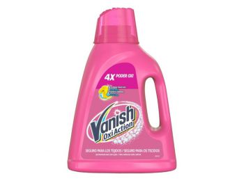 Folteltávolítót, korrektor Vanish Oxi Action Pink 1,8 L