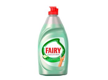 Kézi mosogatógél Fairy Ultra Original 350 ml