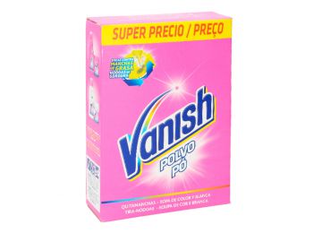 Tisztítószer Vanish Folteltávolítót, korrektor 600 G