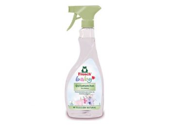 Folteltávolítót, korrektor Frosch (500 ml)