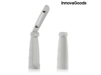 InnovaGoods Összecsukható UV Fertőtlenítő Lámpa