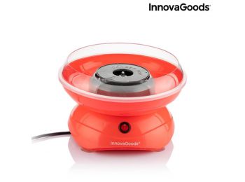 InnovaGoods Vattacukor Készítő Sweetycloud, 400W