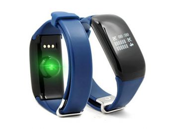 Pulzusmérő BRIGMTON BSPORT-14-A OLED 0.66