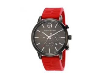 Sergio Tacchini Férfi karóra, ST.1.10081.1