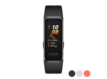 Pulzusmérő Huawei Band 4 0,96