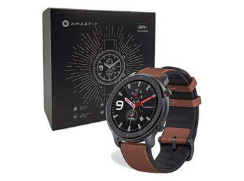 Okosóra Amazfit GTR 1,39