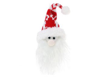 Felakasztható dekoráció Christmas (20 cm)