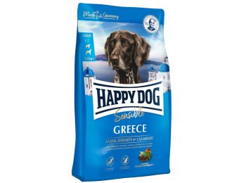 Happy Dog Supreme Greece kutyatáp 4 kg