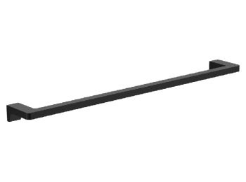 Wellis Mamba  törölköző tartó szimpla WE00116