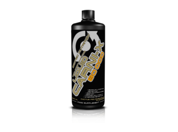 Carni-X Liquid 80000     500ml kaktuszfüge/ananász Scitec 