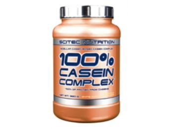 Casein Complex 100% 920g maracuja-fehércsokoládé Scitec Nutrition